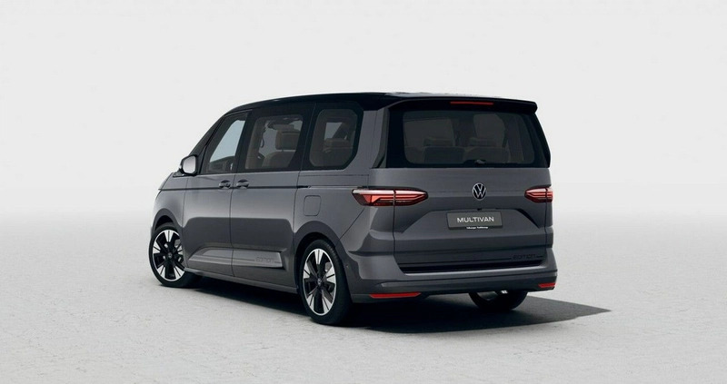 Volkswagen Multivan cena 338865 przebieg: 6, rok produkcji 2024 z Frampol małe 121